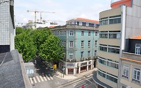 Hotel Girassol